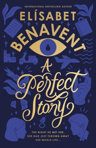 Produktbild: A Perfect Story