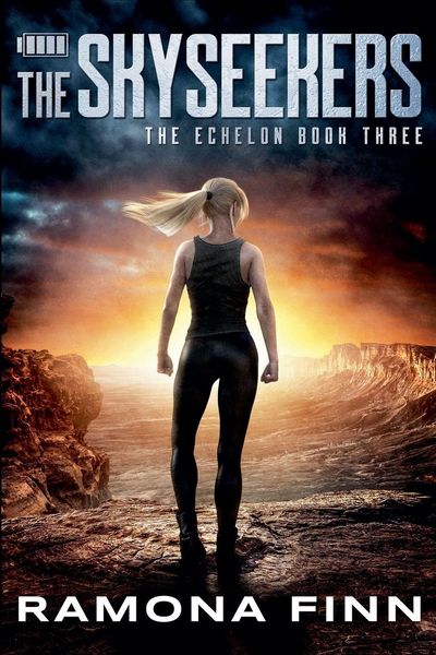Produktbild: The Skyseekers