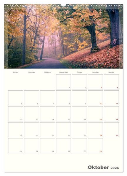 Produktbild: Coburg - im Wandel der Zeit (Wandkalender 2026 DIN A2 hoch), CALVENDO Monatskalender