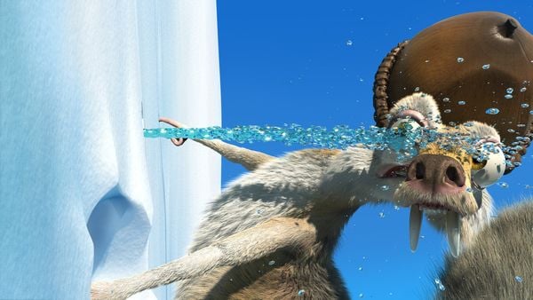 Ice Age 2 - Jetzt taut's
