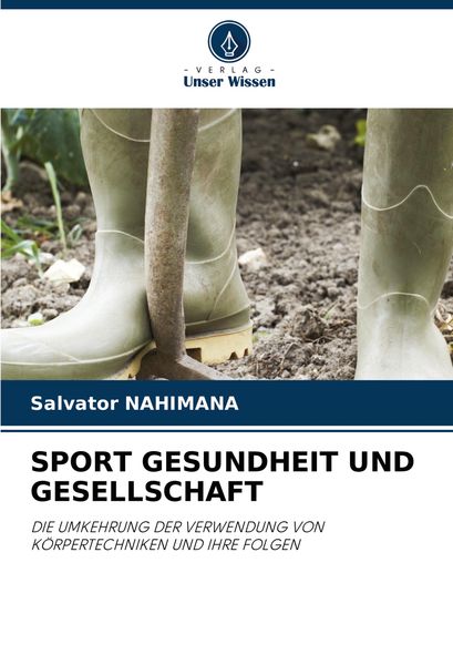 Produktbild: Sport Gesundheit und Gesellschaft