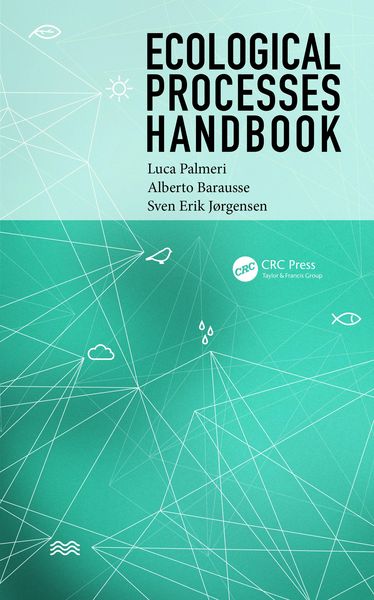 Produktbild: Ecological Processes Handbook