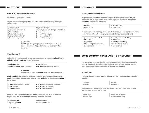 Produktbild: EL SPANISH CONVERSATION PB