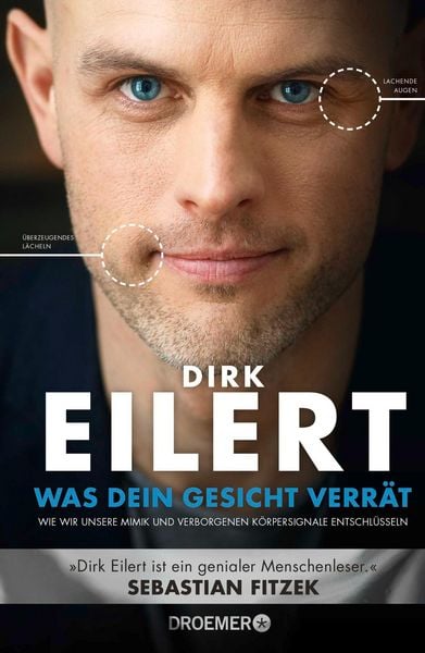 Produktbild: Was dein Gesicht verr&auml;t