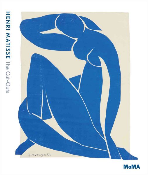 Produktbild: Henri Matisse: The Cut-Outs