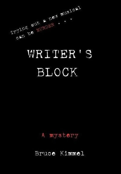 Produktbild: Writer's Block