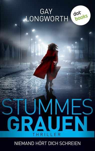 Produktbild: Stummes Grauen - Niemand h&ouml;rt dich schreien