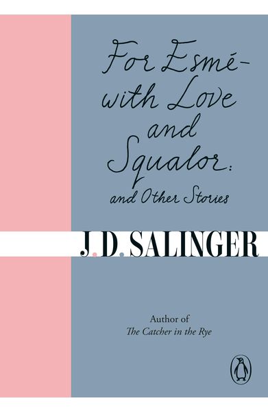 Produktbild: For Esm&eacute; - with Love and Squalor