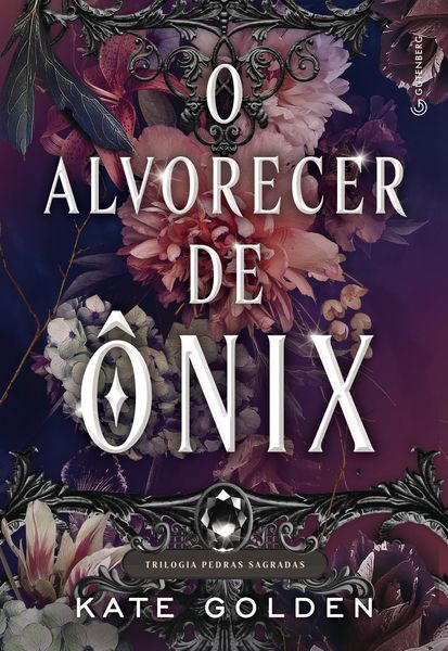 Produktbild: O alvorecer de &Ocirc;nix (Romantasia sucesso no TikTok)