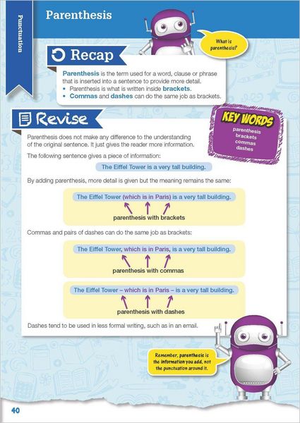 Produktbild: English SATs Made Simple Ages 10-11