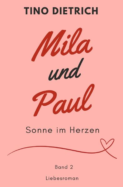 Produktbild: Mila und Paul / Mila und Paul: Sonne im Herzen