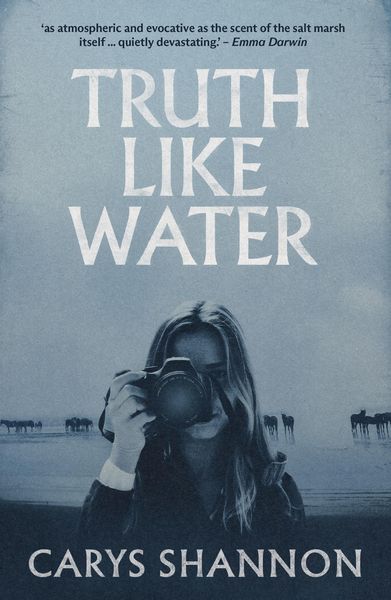 Produktbild: Truth Like Water