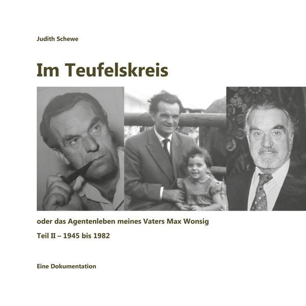 Produktbild: Im Teufelskreis