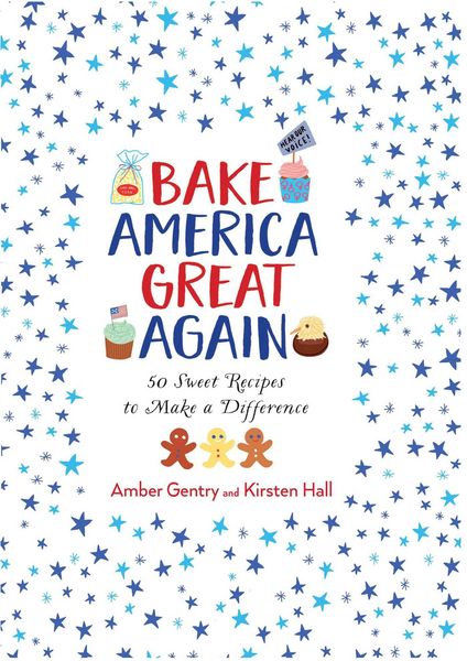 Produktbild: Bake America Great Again