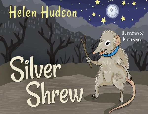 Produktbild: Silver Shrew