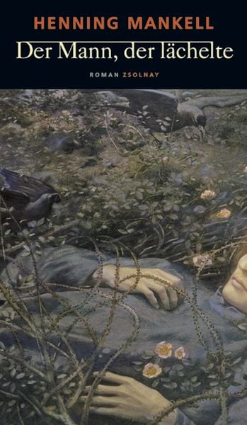 Produktbild: Der Mann, der l&auml;chelte