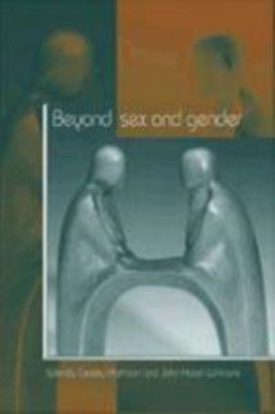 Produktbild: Beyond Sex & Gender