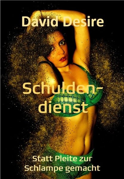 Produktbild: Schuldendienst