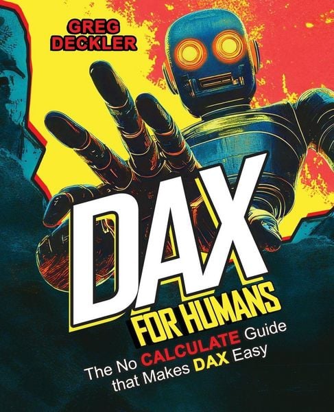Produktbild: DAX for Humans