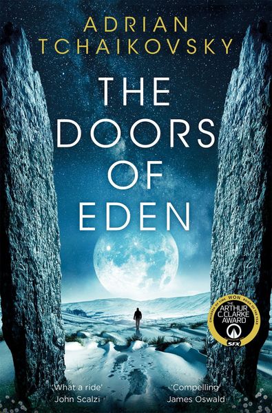 Produktbild: The Doors of Eden