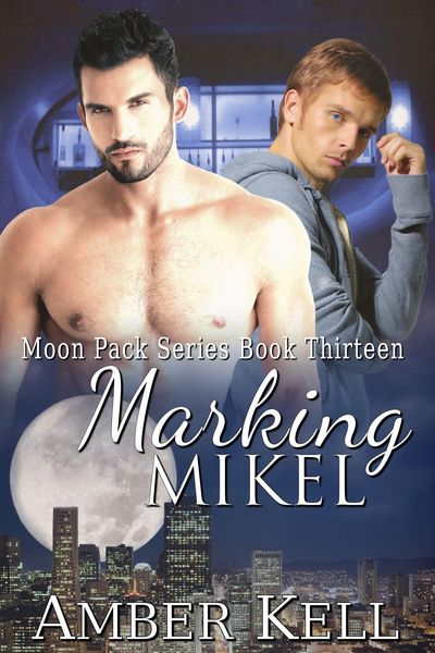 Produktbild: Marking Mikel