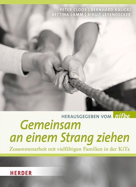 Produktbild: Gemeinsam an einem Strang ziehen