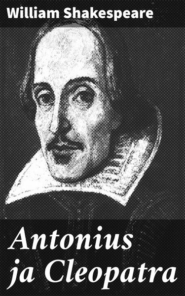 Produktbild: Antonius ja Cleopatra