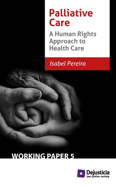 Produktbild: Palliative Care