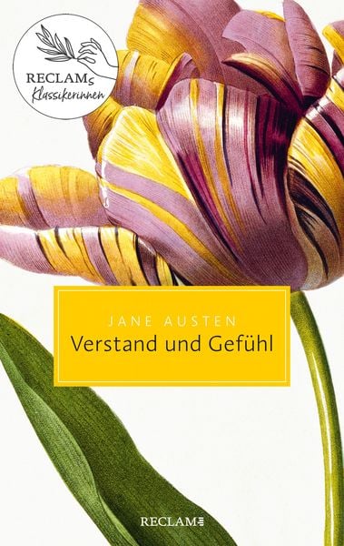 Produktbild: Verstand und Gef&uuml;hl (Sinn und Sinnlichkeit)