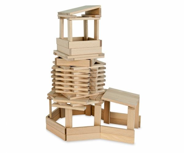 EH Holzbaukasten