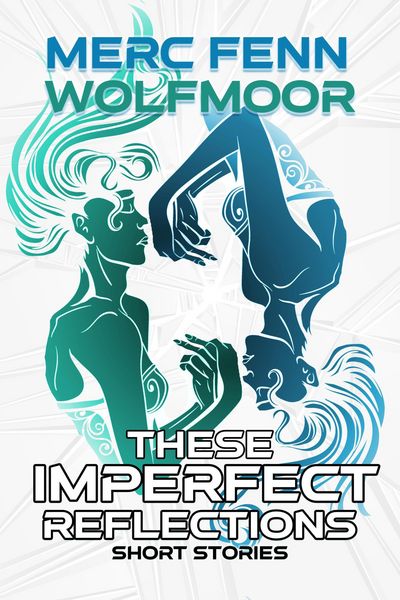 Produktbild: These Imperfect Reflections
