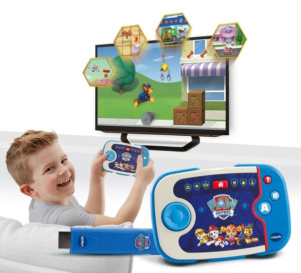 Produktbild: ABC Smile TV - PAW Patrol