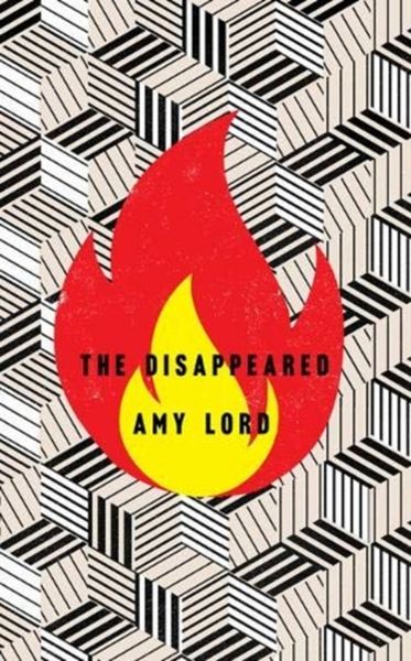 Produktbild: Lord, A: The Disappeared