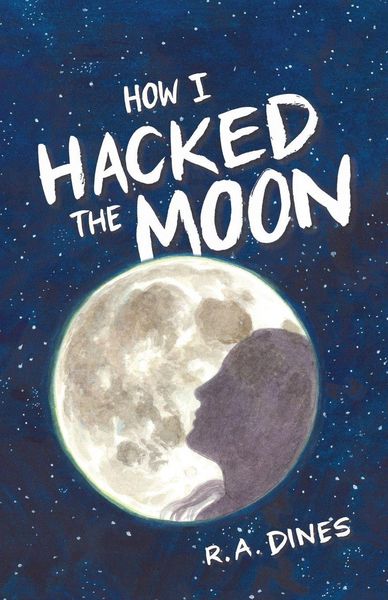 Produktbild: How I Hacked the Moon