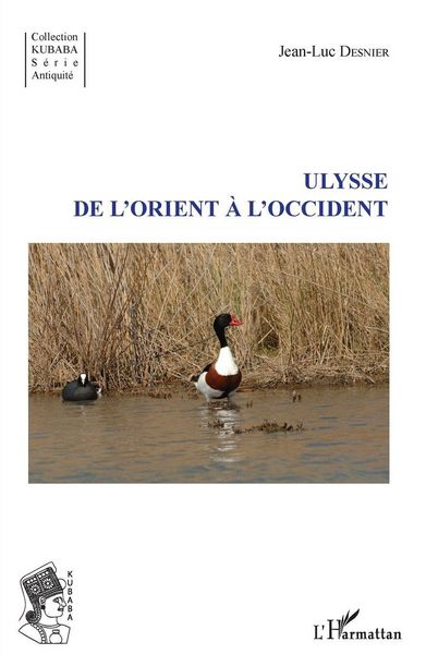 Produktbild: Ulysse