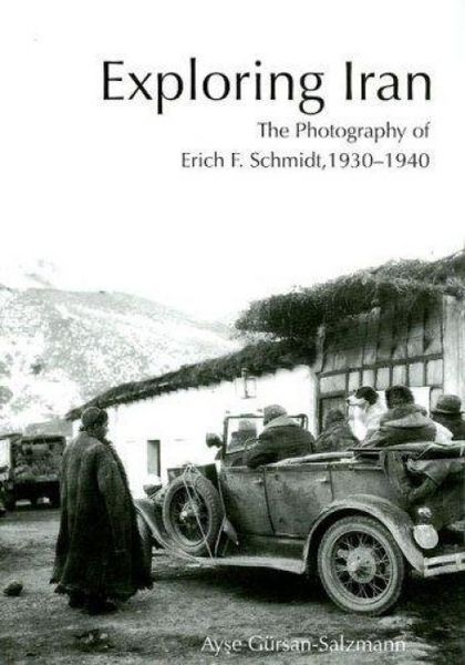 Produktbild: Exploring Iran