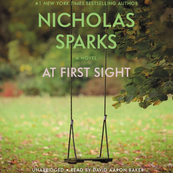 Produktbild: At First Sight