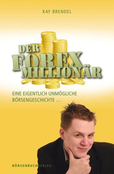 Produktbild: Der Forex-Million&auml;r