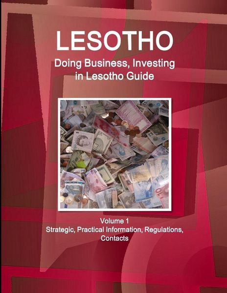Produktbild: Lesotho