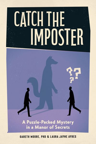 Produktbild: Catch the Imposter