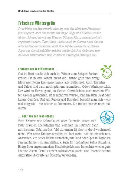 Produktbild: Enkeltauglich g&auml;rtnern