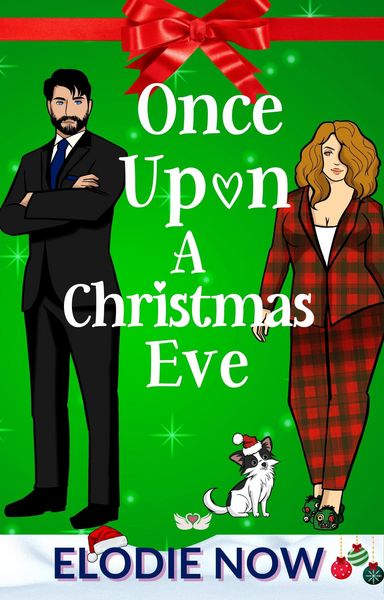 Produktbild: Once Upon A Christmas Eve