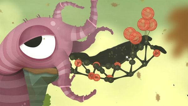 Produktbild: World of Goo 2