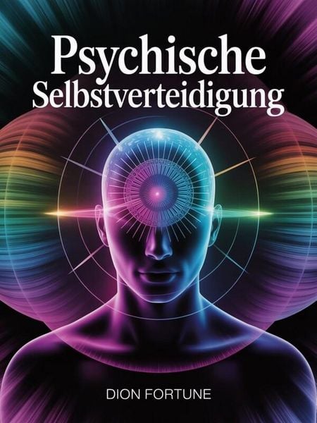 Produktbild: Psychische selbstverteidigung