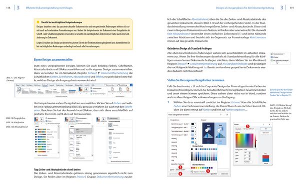 Produktbild: Word 2021 - Stufe 2: Aufbauwissen