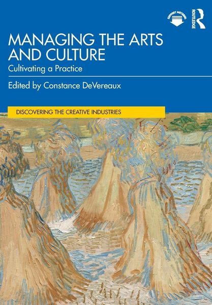 Produktbild: Managing the Arts and Culture