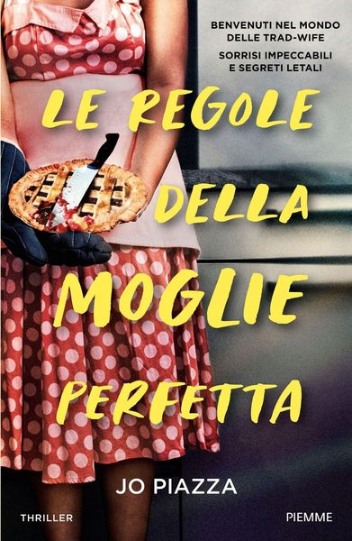 Produktbild: Le regole della moglie perfetta