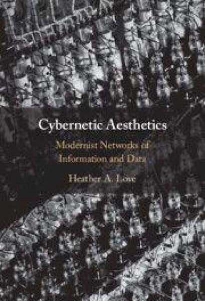 Produktbild: Cybernetic Aesthetics