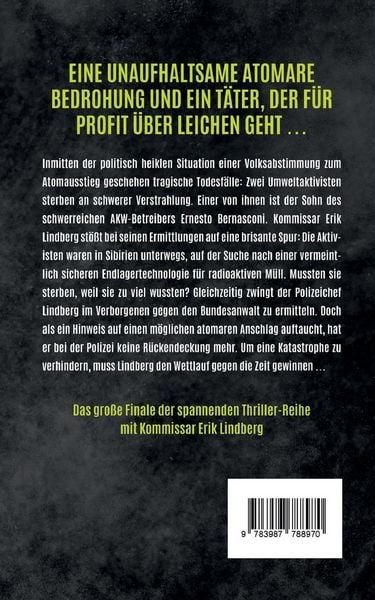 Produktbild: Dunkle Wahrheit