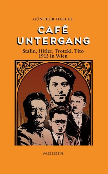 Produktbild: Caf&eacute; Untergang